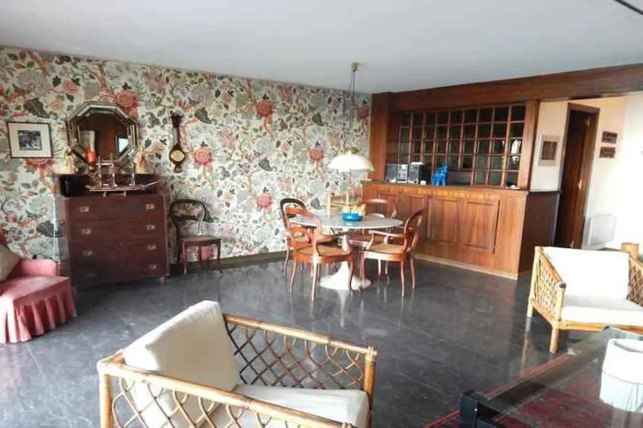 Appartement Eden Mar II à Calonge