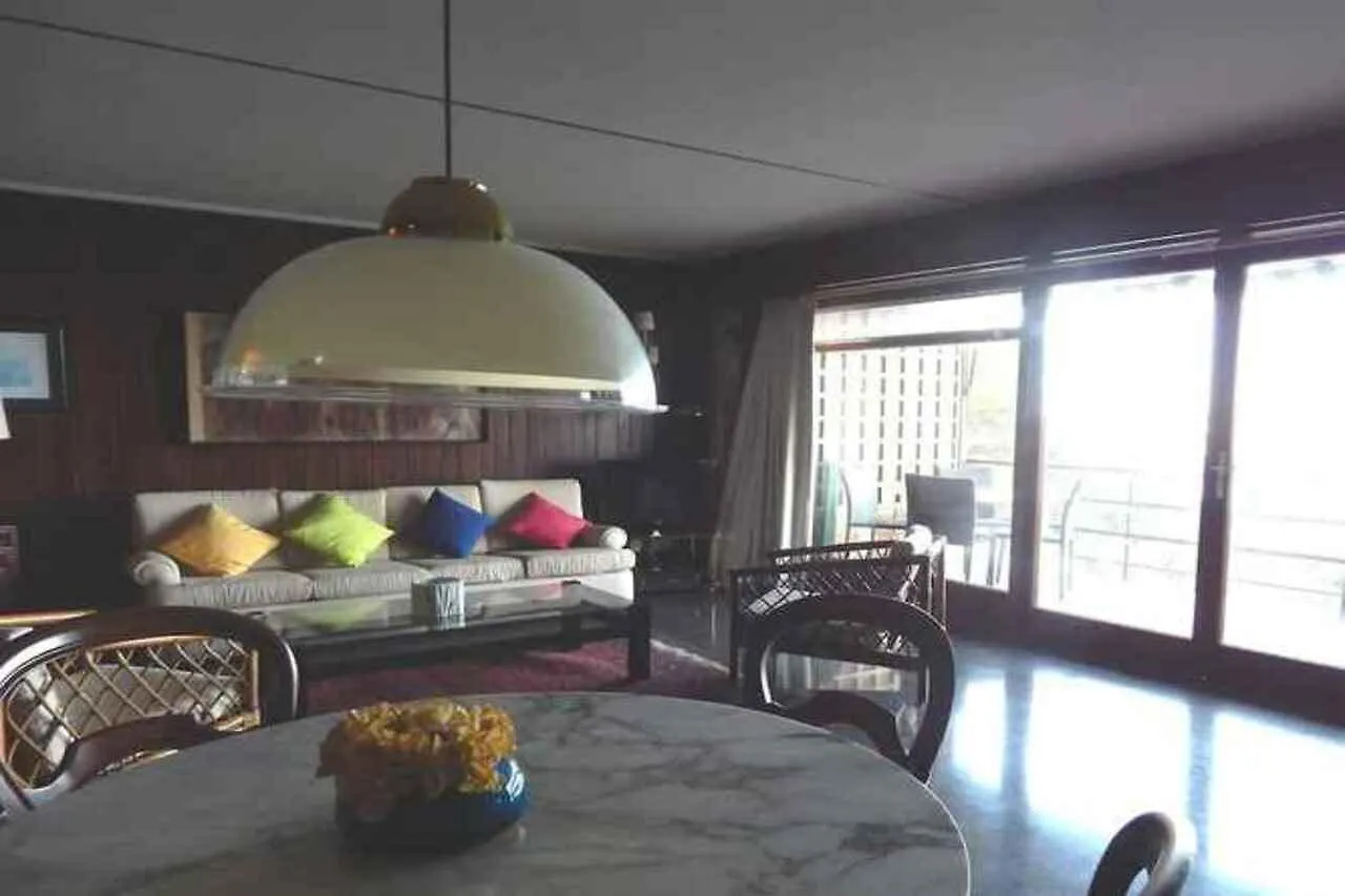 Eden Mar II Apartment Calonge