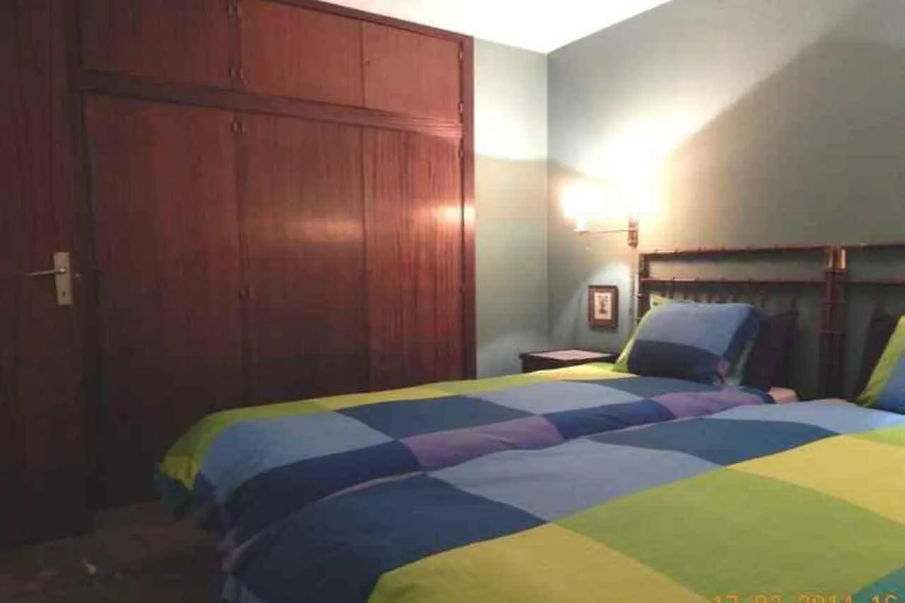 Eden Mar II Apartment Calonge  Spain